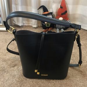 Ecosusi bucket bag